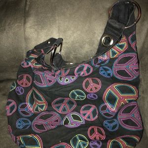 Peace Purse